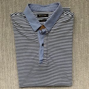 Massimo Dutti polo